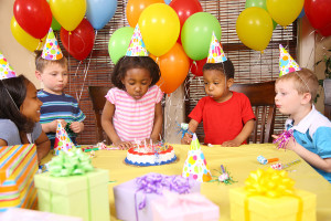 Birthday Party Entertainment