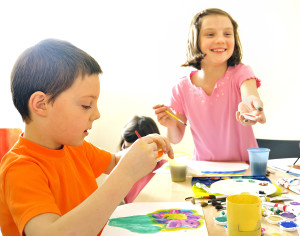 Classroom Activity Programs