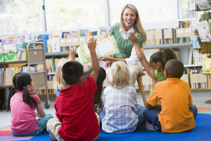 Educational Classroom Programs