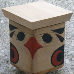 Bentwood Box