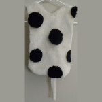 Dalmatian Costume