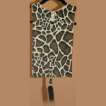 Giraffe Costume