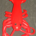 Lobster Costume