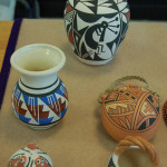 Native American Pottery