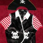 Pirate Costume