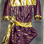 Tsarina's Robe