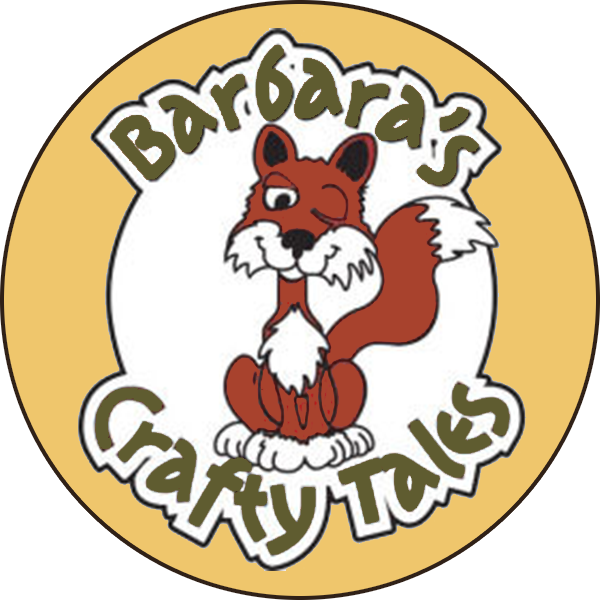Barbara's Crafty Tales